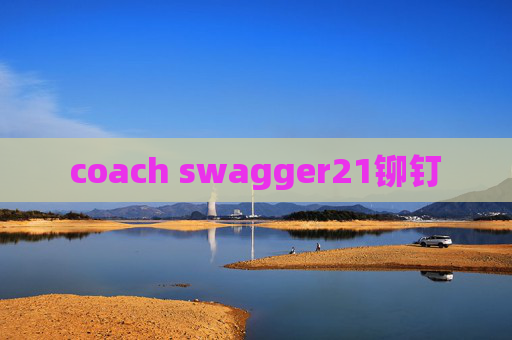 coach swagger21铆钉 coach swagger21铆钉